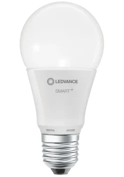 LEDVANCE SMART+ standard pære hvit E27 9 W | Led-Pærer|Smartpærer