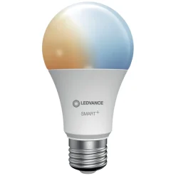 LEDVANCE SMART+ standard pære hvit E27 9 W | Led-Pærer|Smartpærer