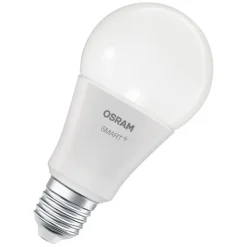 LEDVANCE SMART+ standard pære RGBW E27 14 W | Led-Pærer|Smartpærer