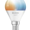 LEDVANCE SMART+ TW kronepære E14 5 W | Led-Pærer|Smartpærer