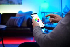 LEDVANCE SMART+ TW kronepære E14 5 W | Led-Pærer|Smartpærer