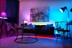 LEDVANCE SMART+ TW kronepære E14 5 W | Led-Pærer|Smartpærer