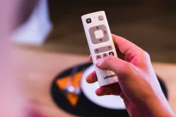 LEDVANCE SMART+ wifi fjernkontroll | Smart Stikkontakter & Sensorer