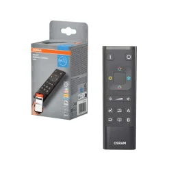LEDVANCE SMART+ wifi fjernkontroll | Smart Stikkontakter & Sensorer