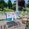 Leifheit Pegasus 150 tørkestativ hvit | Tørkestativer