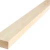 Lekter 36x68x4800 mm i gran | Ubehandlet Tre
