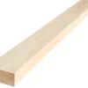 Moelven Lekter 36x73x4800 mm i gran | Ubehandlet Tre