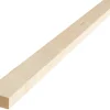 Moelven Lekt 24x048x4200 G-F Klasse 1 | Ubehandlet Tre