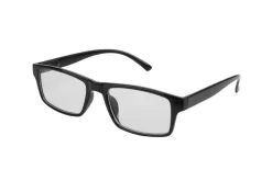 Lesebriller shiny svart 2-pk. +2,5 | Personlig Pleie