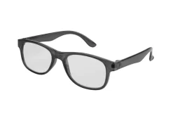Lesebriller svart 2-pk. +2,5 | Personlig Pleie
