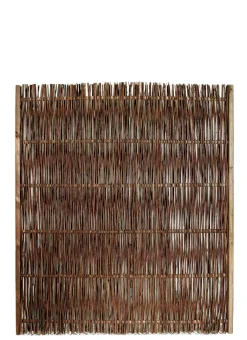 Levegg i pil rustikk 120 x 140 cm | Levegger