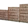 Levegg i pil rustikk 120 x 180 cm | Levegger