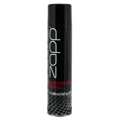 Zapp Lightergass 300 ml - | Grilltilbehør