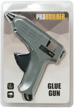 Probuilder Limpistol 20 W - | Små Elektriske Maskiner