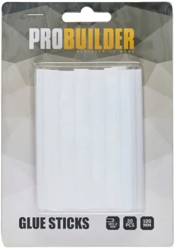 Probuilder Limstifter 11,2 x 100 mm 20 stk. - | Øvrig Tilbehør