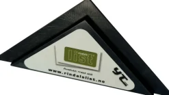 Rindalslist Listemal YT-hjørnet | Lister