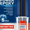 Loctite Power Epoxy Universal Instant Mix | Superlim
