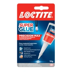 Loctite presisjonslim Super Glue | Superlim