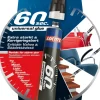 Loctite 60 Seconds Universallim | Superlim