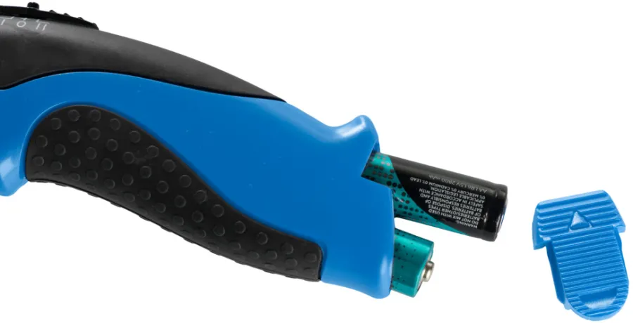 PRIZE Loddebolt 8 W - | Små Elektriske Maskiner