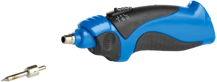 PRIZE Loddebolt 8 W - | Små Elektriske Maskiner