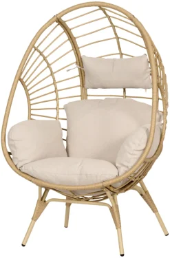 Sunlife Loungestol Hawaii rotting - ® | Sesongavslutning|Loungemøbler
