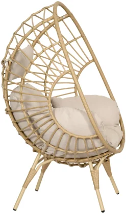 Sunlife Loungestol Hawaii rotting - ® | Sesongavslutning|Loungemøbler