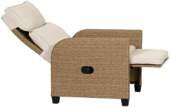 Sunlife Loungestol Seattle naturfarget - ® | Sesongavslutning|Loungemøbler