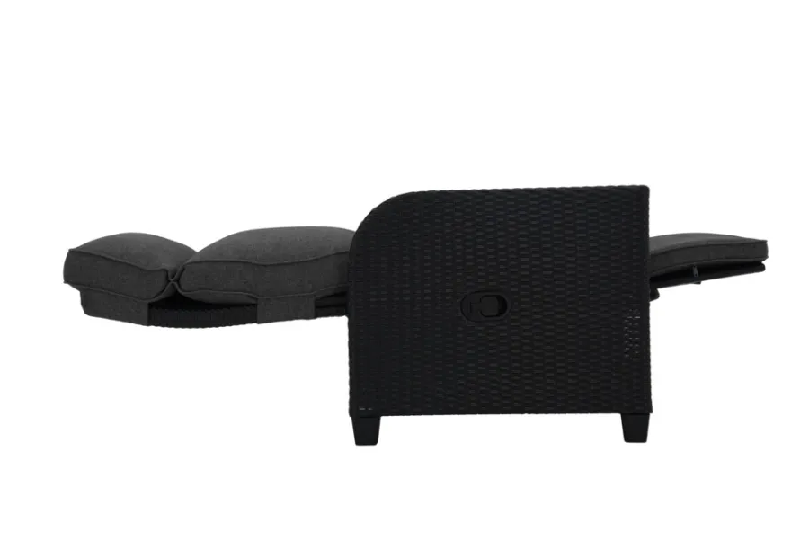 Sunlife Loungestol Seattle - ® | Sesongavslutning|Loungemøbler