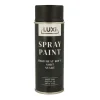 Luxi spraymaling high heat svart - 400 ml | Spraymaling