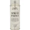Luxi spraymaling klarlakk matt - 400 ml | Spraymaling