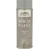 Luxi spraymaling primer/grunning grå - 400 ml | Spraymaling
