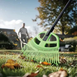Garden Løvrive 2-i-1 - ® | River Og Raker
