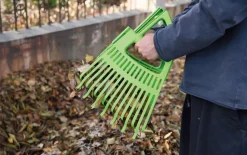 Garden Løvrive 2-i-1 - ® | River Og Raker