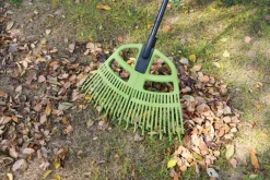 Garden Løvrive 2-i-1 - ® | River Og Raker
