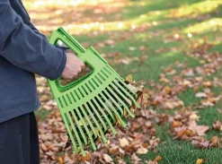 Garden Løvrive 2-i-1 - ® | River Og Raker
