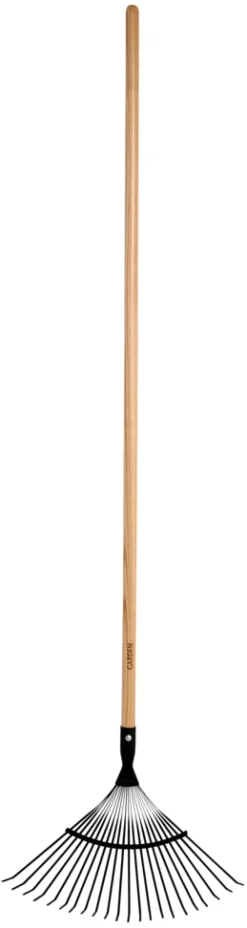 Garden Løvrive m/22 tenner ask 190 cm - ® | River Og Raker