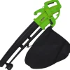 Garden Løvsuger 3000 W - ® | Løvsugere