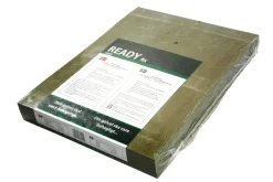 Readyfix Lyddempingsunderlag til parkett og laminat - 4 mm | Gulvunderlag