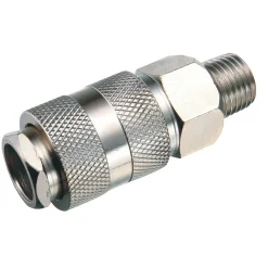 PRIZE Lynkobling 1/4" | Kompressor