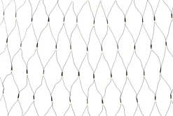 Stemning Lysnett med 240 LED-pærer 1,5 x 2 meter | Dekorativ Belysning - Utendørs