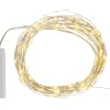 Lysslynge wire 100 LED-pærer 9,9 meter | Dekorativ Belysning - Utendørs