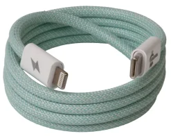 PhoneFood Magnetisk kabel USB-C til Lightning 1 meter | Kabler & Adaptere