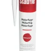 Stabile Malefuge hvit 300 ml - | Akryl
