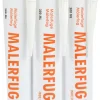 Malefuge hvit 3 x 300 ml | Akryl
