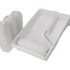 Stabile Malerullsett 18 cm 6 deler - ® | Rull- Og Penselsett