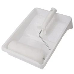 Stabile Malerullsett 18 cm 3 deler - ® | Rull- Og Penselsett