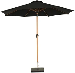 Sunlife Markedsparasoll Stockholm Ø300 cm - ® | Sesongavslutning|Parasoller Og Markiser