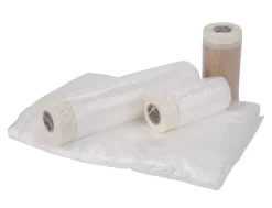 Stabile Maskeringssett 4 deler | Maskering