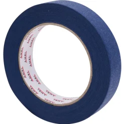 Luxi Maskeringstape UV-resistent 24 mm x 50 meter | Tape
